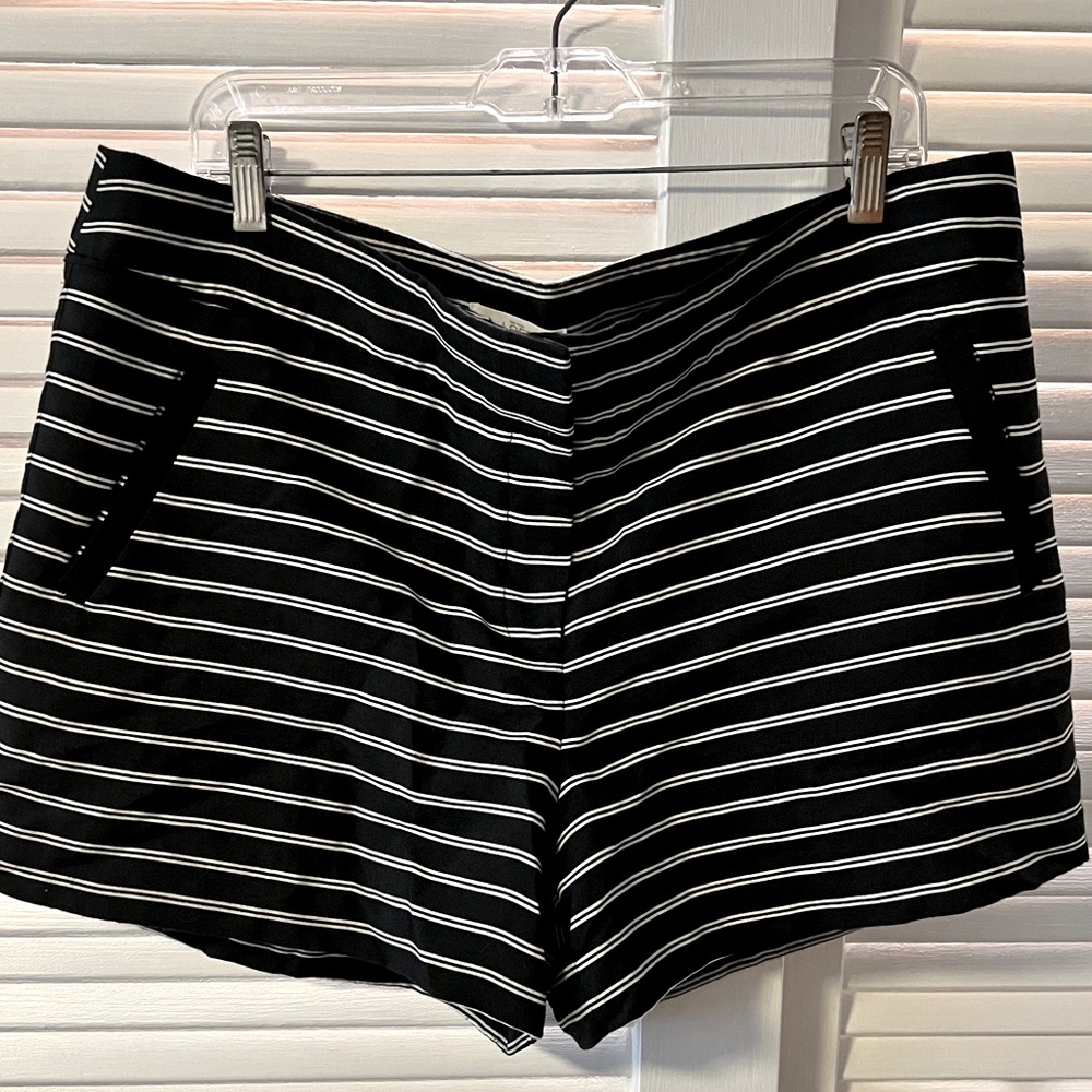 Ann Taylor Loft Shorts